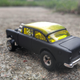 Illustration for article titled Custom Bel Air Gasser